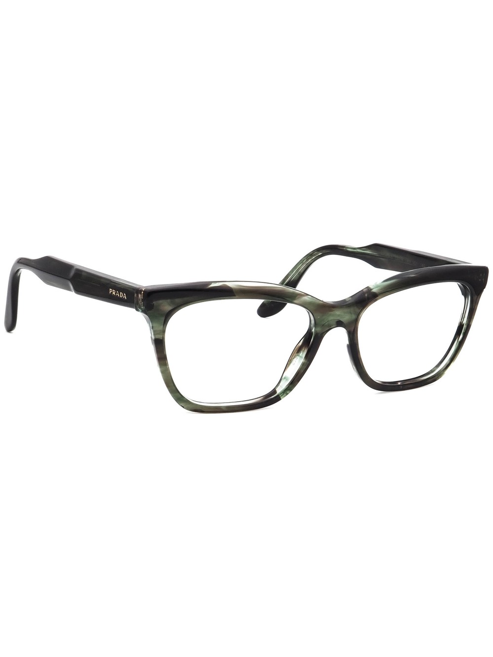 Prada Journal VPR 24S UEP-1O1 Eyewear